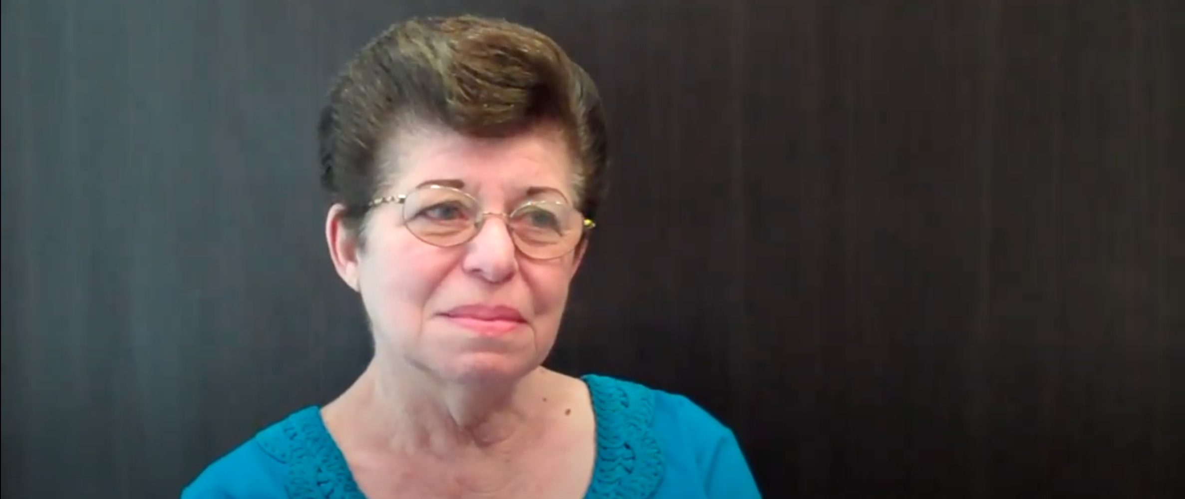 Patient testimonial case kathy thum